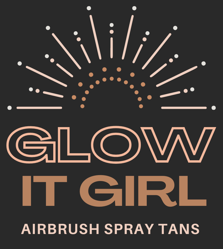 Glow it Girl Airbrush Spray Tans